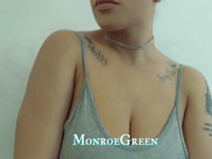 MonroeGreen