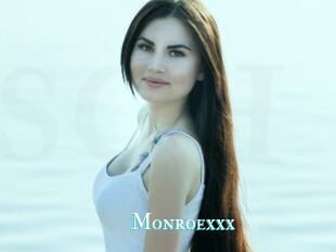 Monroexxx