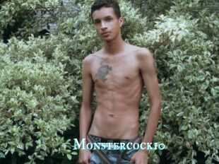 Monstercock10