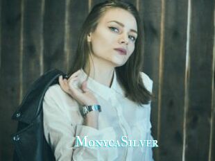 MonycaSilver