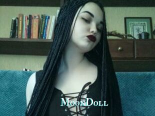 MoonDoll