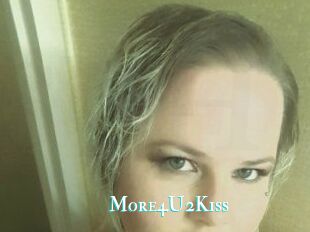 More4U2Kiss