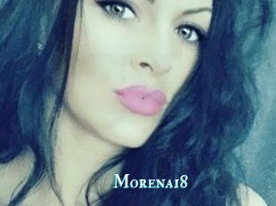 Morena18