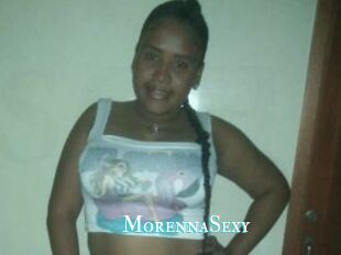 MorennaSexy