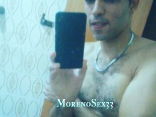 MorenoSex33