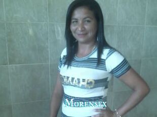 Morensex