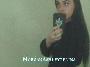 MorganAshleySelina