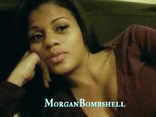 MorganBombshell