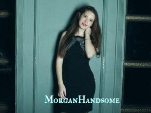 MorganHandsome