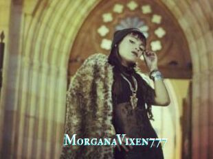 MorganaVixen777