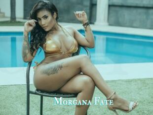 Morgana_Fate