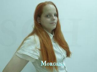 Morgena