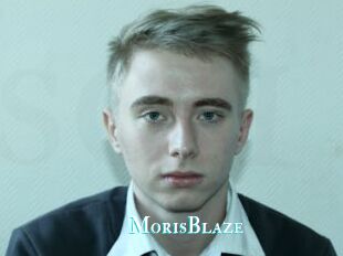 MorisBlaze