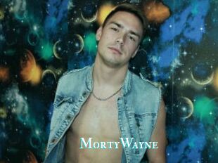 MortyWayne