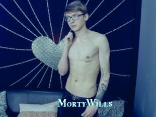 MortyWills