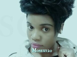 Mosexy20