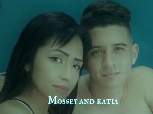 Mossey_and_katia