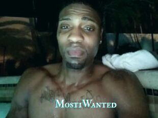 Most1Wanted