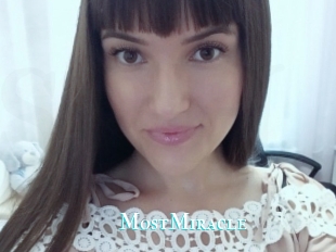 MostMiracle
