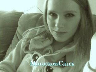 MotocrossChick