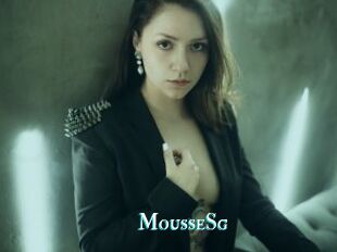 MousseSg