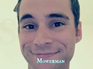 Mowerman