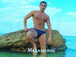 MrAnakonda