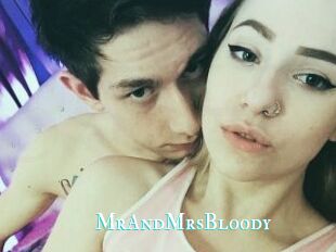 MrAndMrsBloody