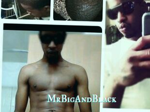 MrBigAndBlack
