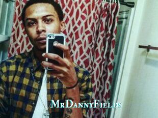 MrDannyFields
