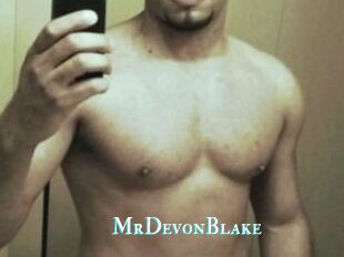 MrDevonBlake