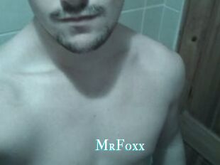 MrFoxx