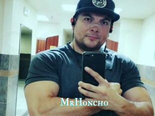 MrHoncho