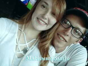MrHumbleBabyJo