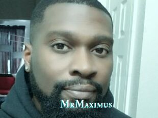 MrMaximus
