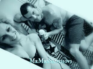 MrMrsSmithovi