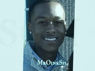 MrOinkSis