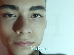 MrRyuku
