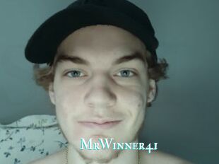 MrWinner41
