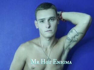 Mr_Hot_Enigma