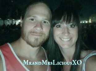 MrandMrsLiciousXO