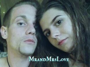MrandMrsLove