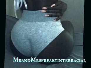 MrandMrsfreakyinterracial