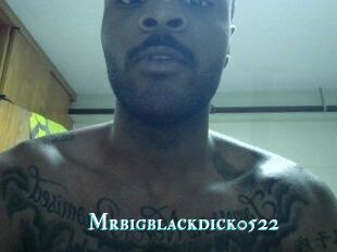 Mrbigblackdick0522