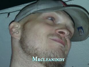 Mrcleanindy