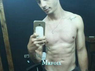 Mrfoix