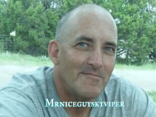 Mrniceguyskyviper