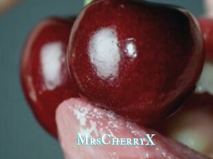 MrsCherryX