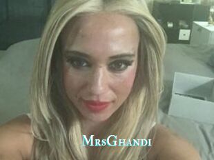MrsGhandi