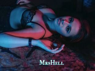 MrsHell